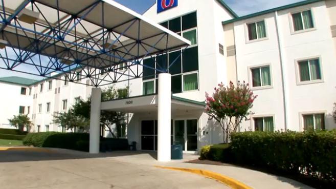 Motel 6-Irving, Tx - Dfw Airport North Exterior photo